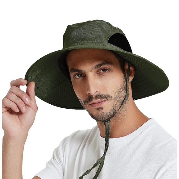 Accessories - Women/Men Sun Hat